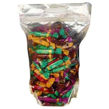  مخلوط تلخ و شیری ملونه شونیز - 500 گرم635d4a25ef59c78460